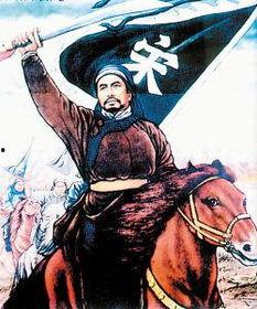 宋景诗,描绘宋代风华的千古绝唱